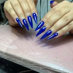 خدمات تخصصی ناخن بهار
