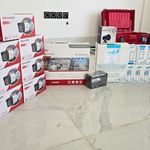 دوربین مداربسته و دزدگیر اماکن سپر