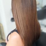 سالن زیبایی مهدیه شریعتی