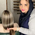 مرکز تخصصی کراتینه و احیا مو سوگل خادم