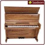 گالری پیانو و موسیقی سازدونی