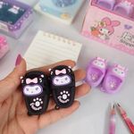 لوازم‌تحریر فانتزی رنگی پنگی