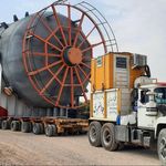 شرکت سنگین بار تاو