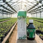 بیلچه طلا فروش کود خاک و لوازم گلخانه