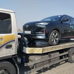 امدادخودرو سنگین قم وسلفچگان نبی گل
