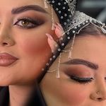 آرایشگاه زنانه و سالن زیبایی مهسا محزون