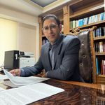 وکیل پایه یک دادگستری(املاک و مستغلات)