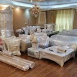 باربری ایران زمین