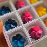 شکلات دست ساز شوکو لی لی