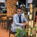 مشاور و کوچ کسب و کار