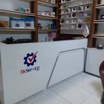 تعمیرات تخصصی لوازم خانگی تیک سرویس