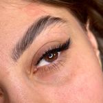 اکستنشن مژه پریا | شهریار