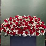گل فروشی گل خاص