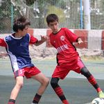 مدرسه فوتبال ستاره سرخ