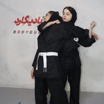 آموزش دفاع شخصی خیابانی براتی