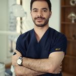 مطب دندانپزشکی دیجیتال دکتر دلربا