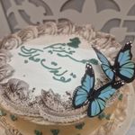 شیرینی و کیک خانگی دِلی شِز