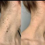 کلینیک زیبایی لاغری لیزر دانا