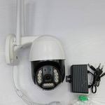 خدمات نصب وفروش دوربین و دزدگیر پاسارگاد