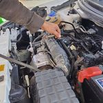 شستشوی کاتالیزوز و کربن زدایی