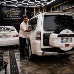 صافکاری رنگ آمیزی خدمات ViPخودرو