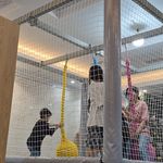 خانه بازی و خلاقیت رازینو