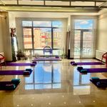 استودیو ورزشی و یوگا رویا