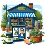 مرکز خرید زیتون