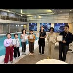 آکادمی آموزش شنا و آبدرمانی سارا حاتمی