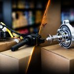 فروشگاه ناظری لوازم یدکی خودرو چینی رشت