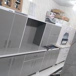 کابینت آشپزخانه