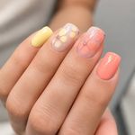 نسیم همدانی آموزش وخدمات تخصصی ناخن،کوهک
