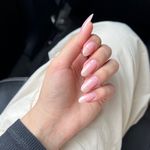 خدمات تخصصی ناخن آناهیتا