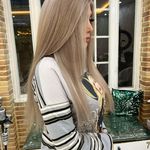 سالن و آرایشگاه حوریا و آموزشگاه هوربانو