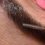خدمات تخصصی لیفت و لمینت مژه و ابرو