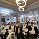 سالن زیبایی محیا بیوتی
