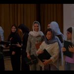 تیزهوشان با آرزو گلچین