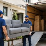 خدمات حمل و نقل سالار بار اصفهان