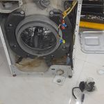 دِزتعمیر تعمیرکار لباسشویی و لوازم خانگی