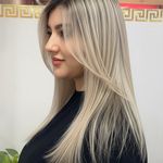 سالن زیبایی الی ماه