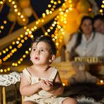 دکور ساحلی قشم تم تولد ساحلی تم فرمالیته