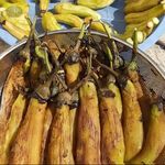 پیاز داغ خونگی