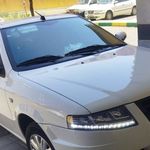 تاکسی دربستی بین شهری اصفهان
