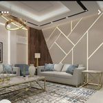 سقف کاذب کناف واجرای ساختمان رضایی