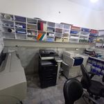کافی نت باران محلات