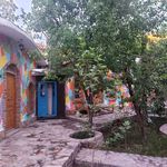 اقامتگاه بومگردی دهکده بوژان