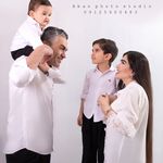 آتلیه عکاسی کودک و بارداری آبان