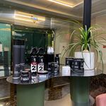 ارایشگاه مردانه اس دی سی|sdc barbershop