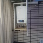 خدمات تاسیسات و تهویه مطبوع کیان