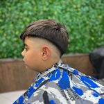 آموزشگاه آرایشگری مردانه پاشا